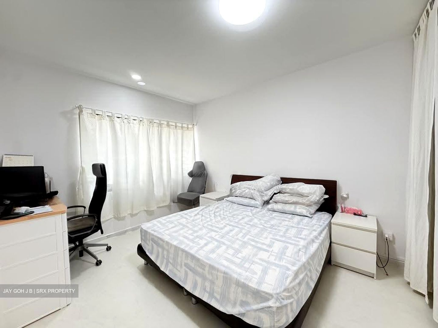 Wan Tho Lodge (D13), Apartment #606970761